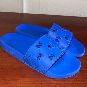 gucci sandals